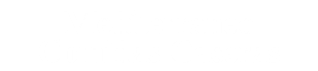 Mediterraneo Comidas Caseras